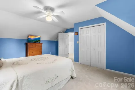 640 Knollwood Drive Boone NC 28607
