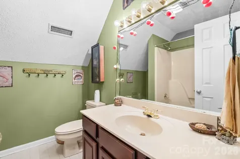 640 Knollwood Drive Boone NC 28607