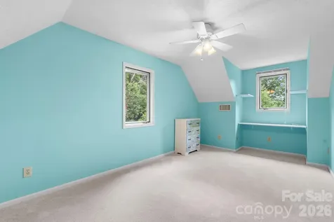 640 Knollwood Drive Boone NC 28607