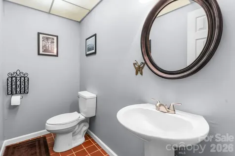 640 Knollwood Drive Boone NC 28607