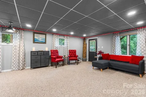 640 Knollwood Drive Boone NC 28607