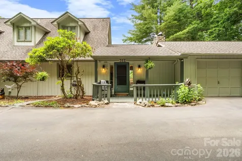 640 Knollwood Drive Boone NC 28607