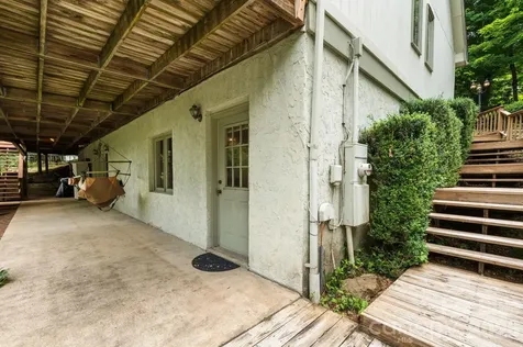 640 Knollwood Drive Boone NC 28607
