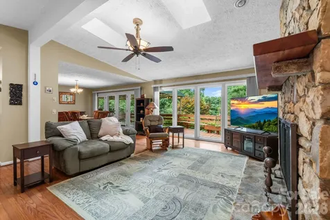 640 Knollwood Drive Boone NC 28607