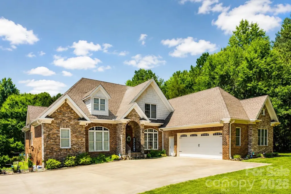 1347 Killian Road Stanley NC 28164