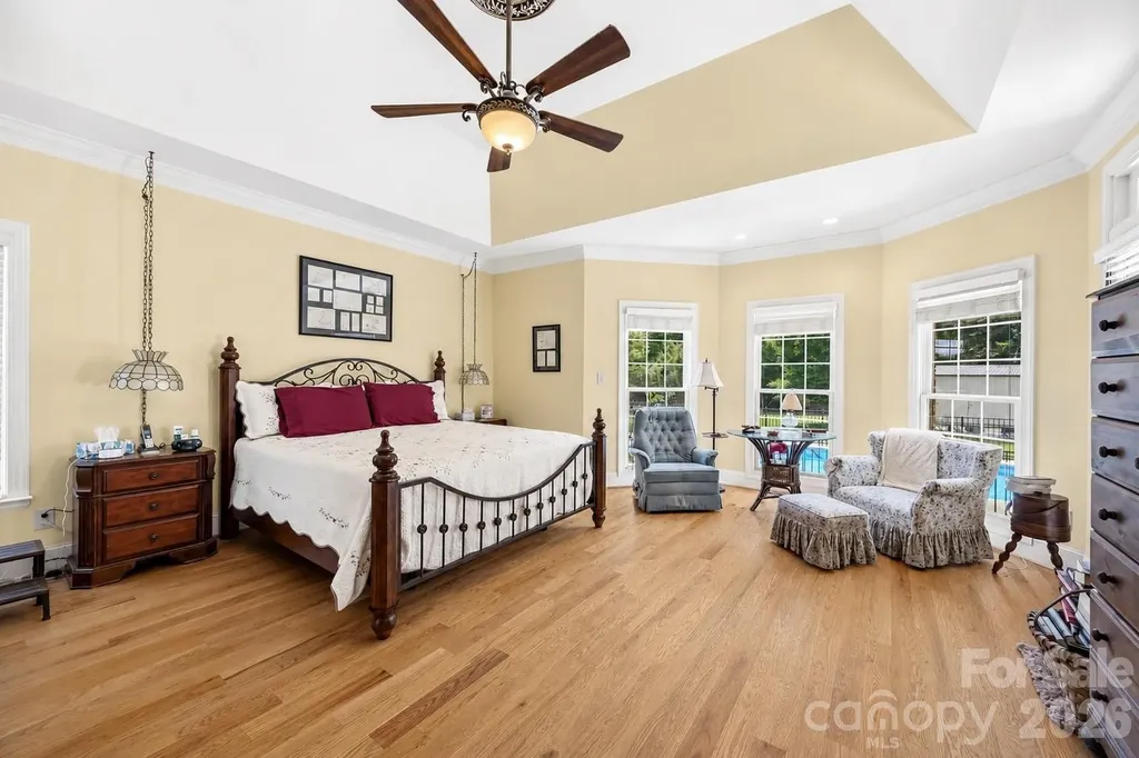 1347 Killian Road Stanley NC 28164