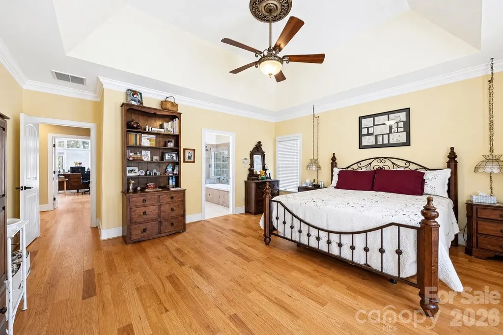 1347 Killian Road Stanley NC 28164