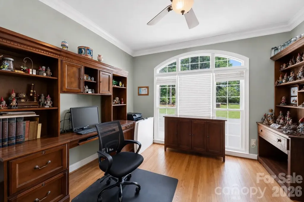 1347 Killian Road Stanley NC 28164