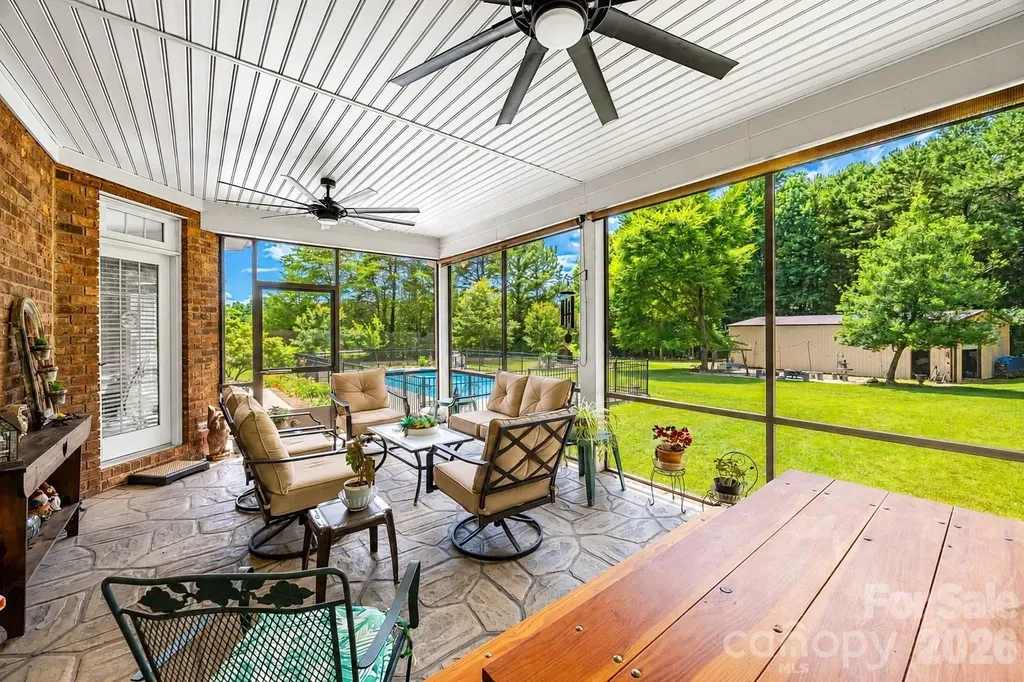 1347 Killian Road Stanley NC 28164