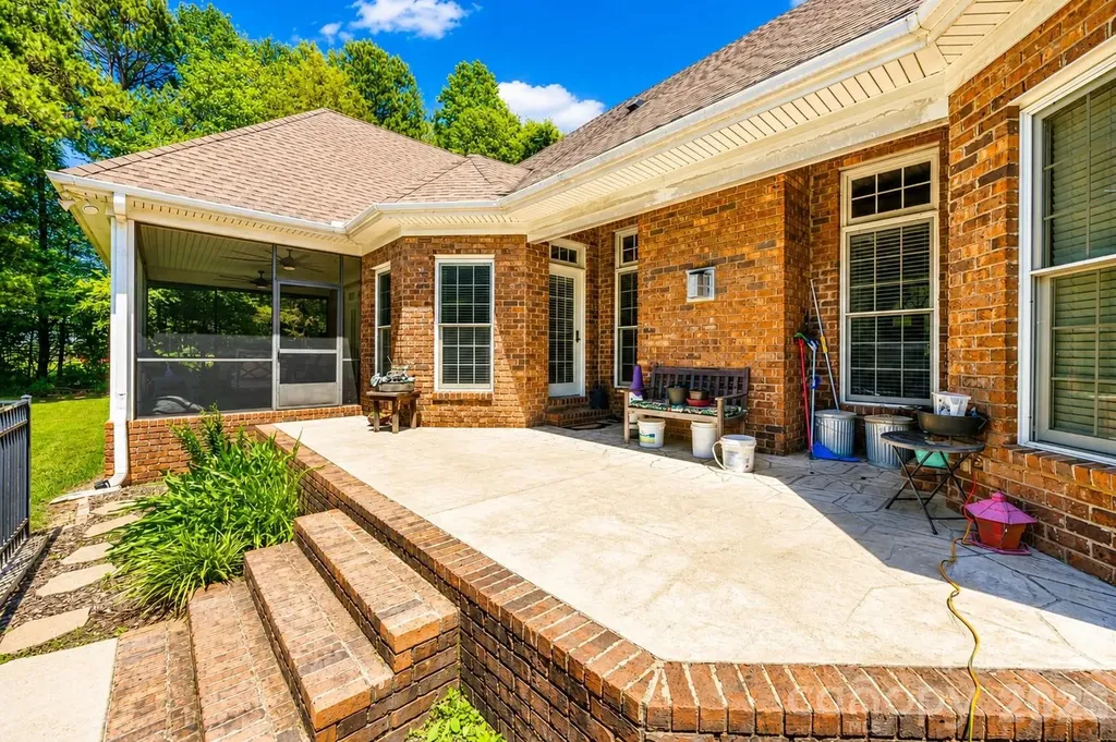 1347 Killian Road Stanley NC 28164