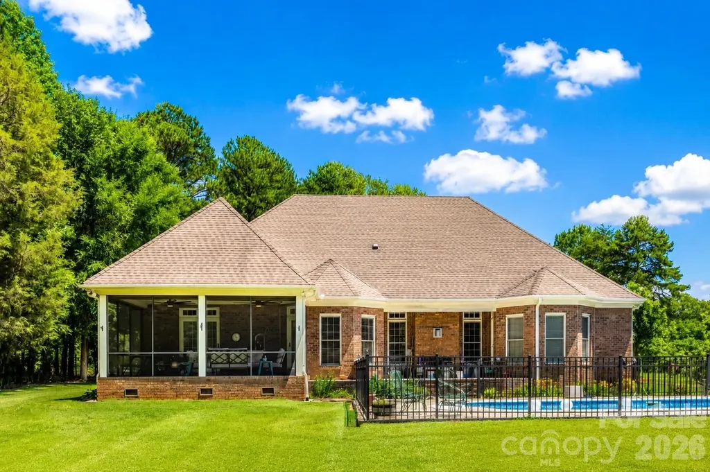 1347 Killian Road Stanley NC 28164