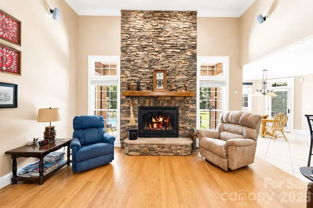 1347 Killian Road Stanley NC 28164