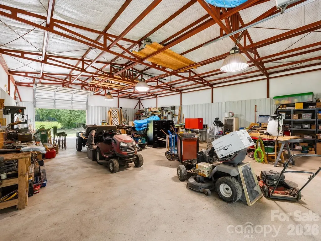 1347 Killian Road Stanley NC 28164