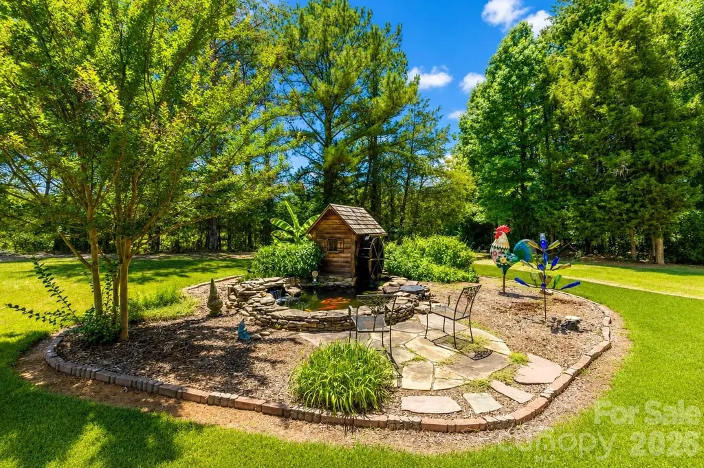 1347 Killian Road Stanley NC 28164