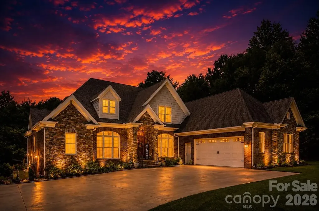 1347 Killian Road Stanley NC 28164