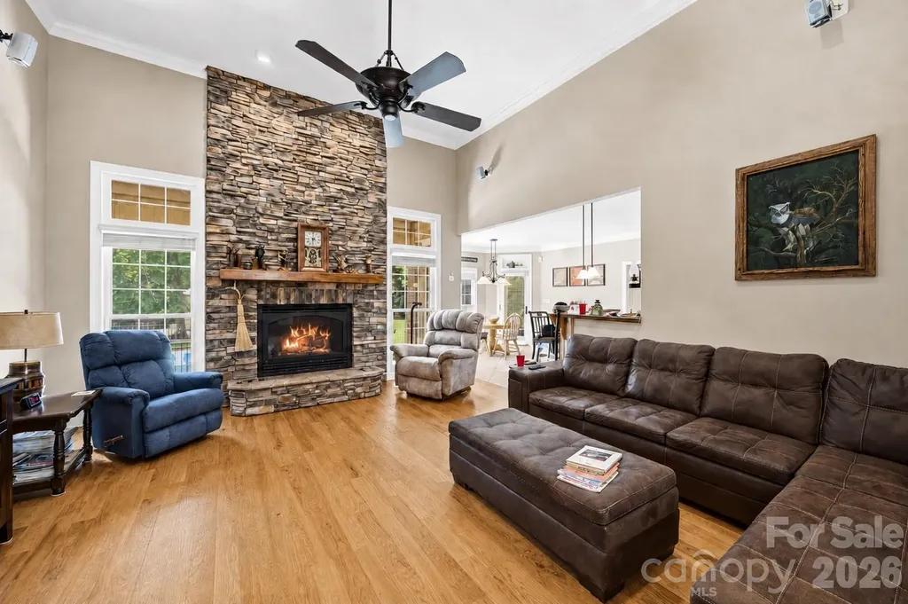 1347 Killian Road Stanley NC 28164