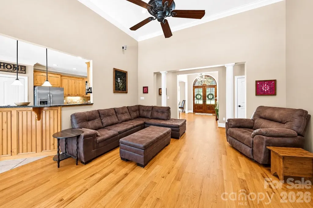 1347 Killian Road Stanley NC 28164