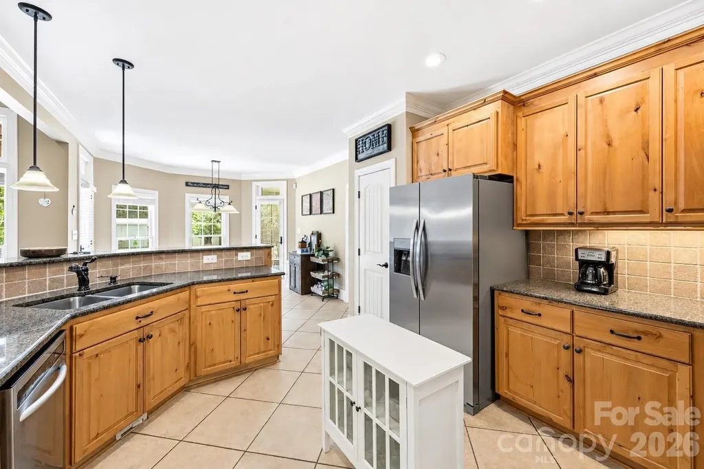 1347 Killian Road Stanley NC 28164