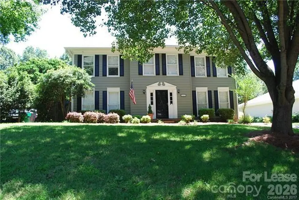 10620 Fairway Ridge Road Charlotte NC 28277
