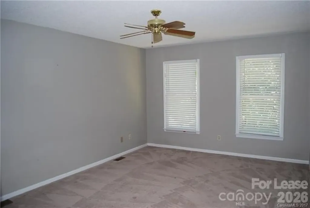 10620 Fairway Ridge Road Charlotte NC 28277