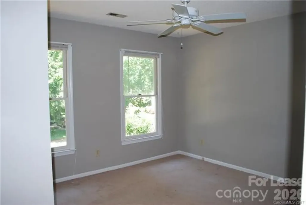 10620 Fairway Ridge Road Charlotte NC 28277