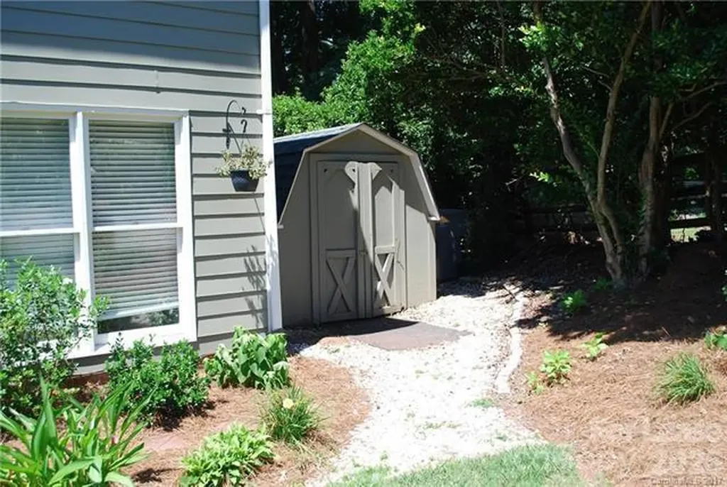 10620 Fairway Ridge Road Charlotte NC 28277