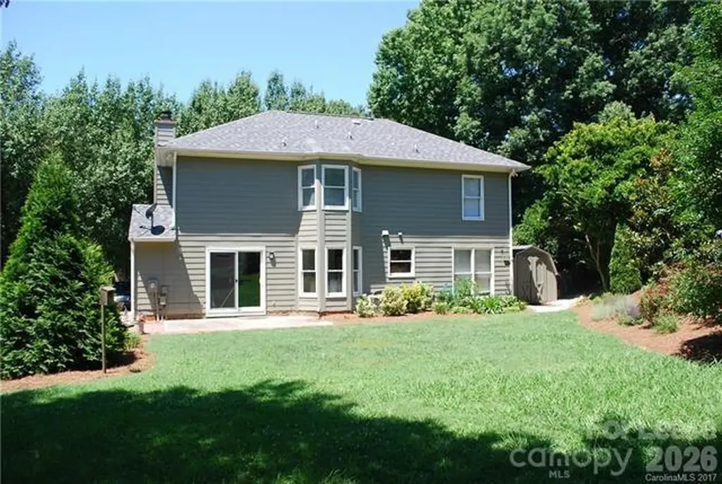 10620 Fairway Ridge Road Charlotte NC 28277