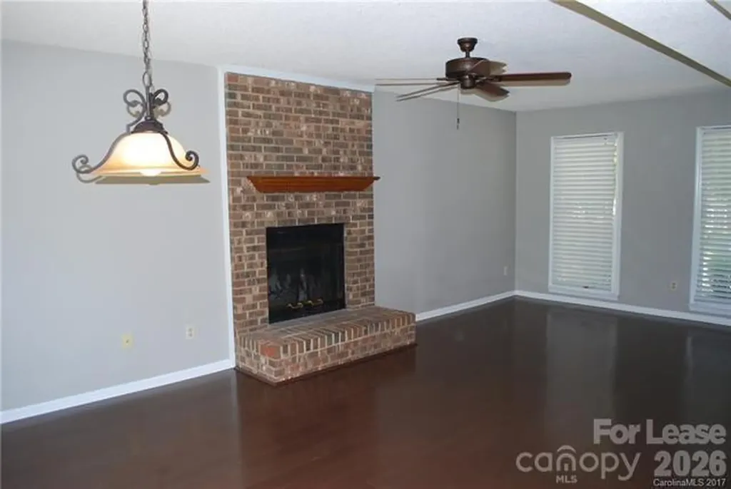 10620 Fairway Ridge Road Charlotte NC 28277
