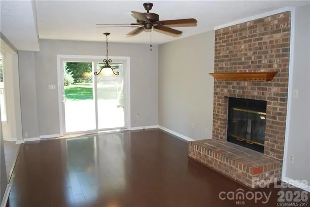 10620 Fairway Ridge Road Charlotte NC 28277