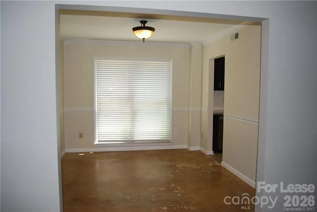 10620 Fairway Ridge Road Charlotte NC 28277