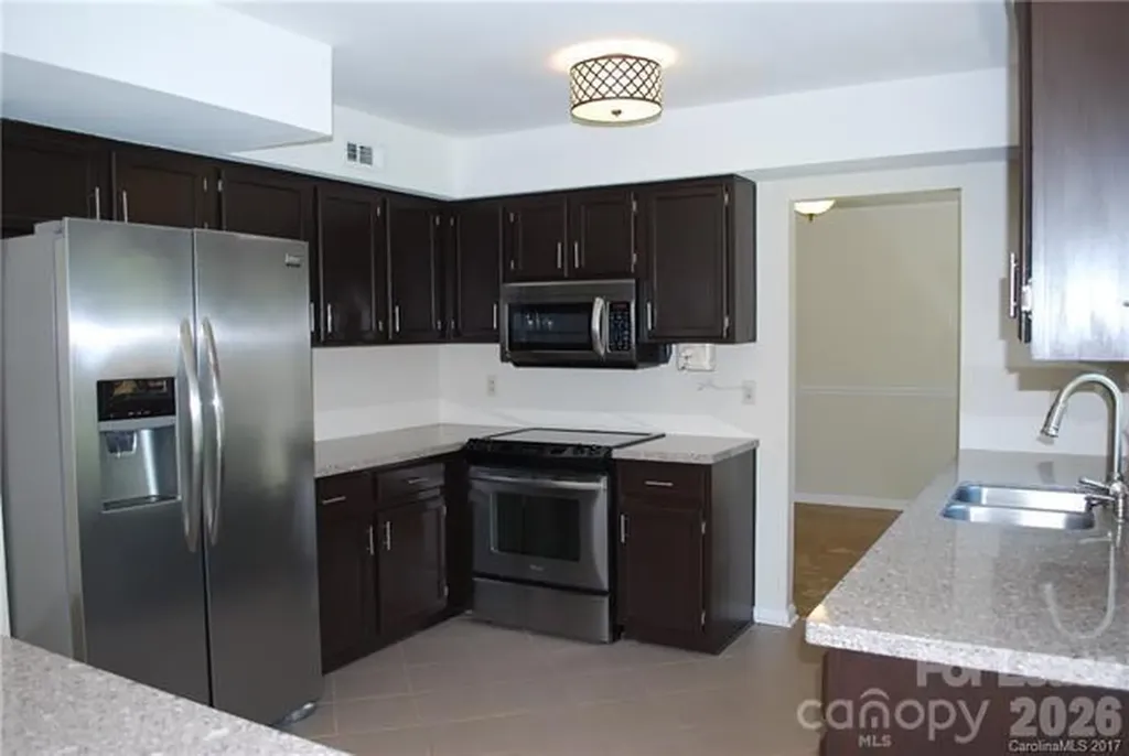 10620 Fairway Ridge Road Charlotte NC 28277