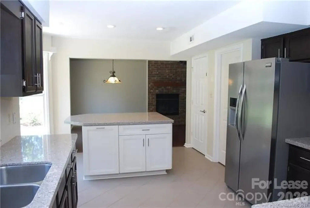10620 Fairway Ridge Road Charlotte NC 28277