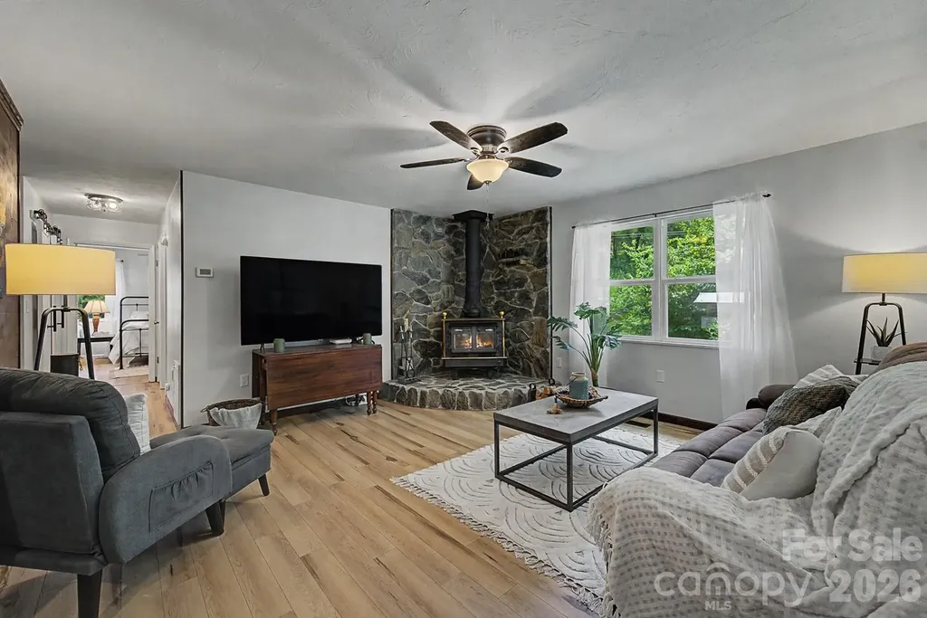 336 Greens Creek Road Sylva NC 28779
