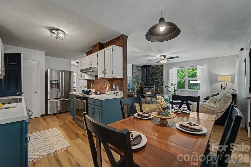 336 Greens Creek Road Sylva NC 28779