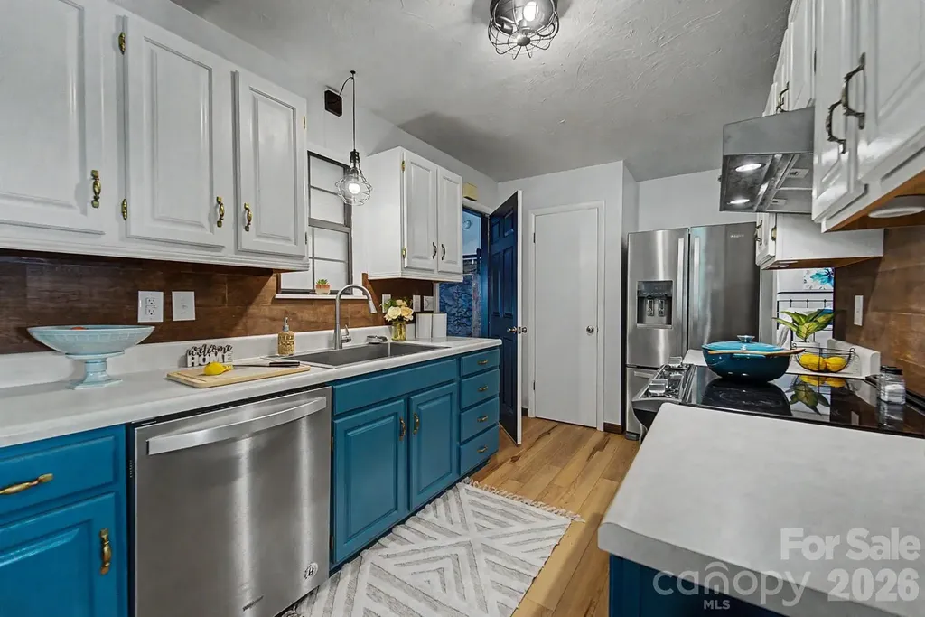 336 Greens Creek Road Sylva NC 28779
