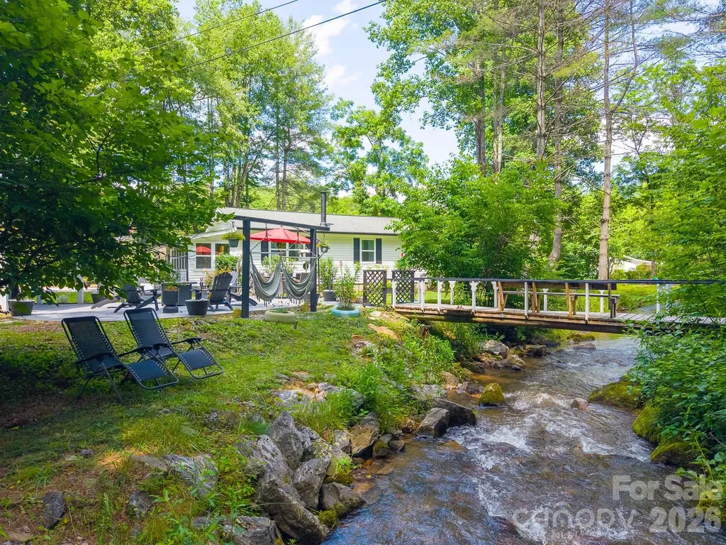 336 Greens Creek Road Sylva NC 28779