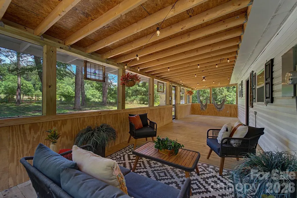 336 Greens Creek Road Sylva NC 28779
