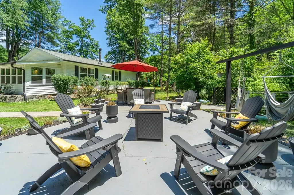 336 Greens Creek Road Sylva NC 28779