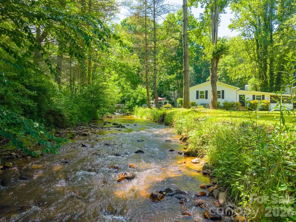336 Greens Creek Road Sylva NC 28779