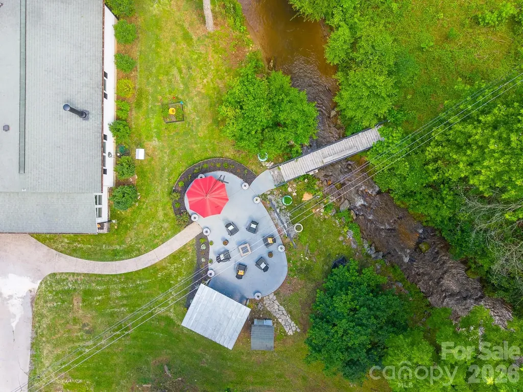 336 Greens Creek Road Sylva NC 28779