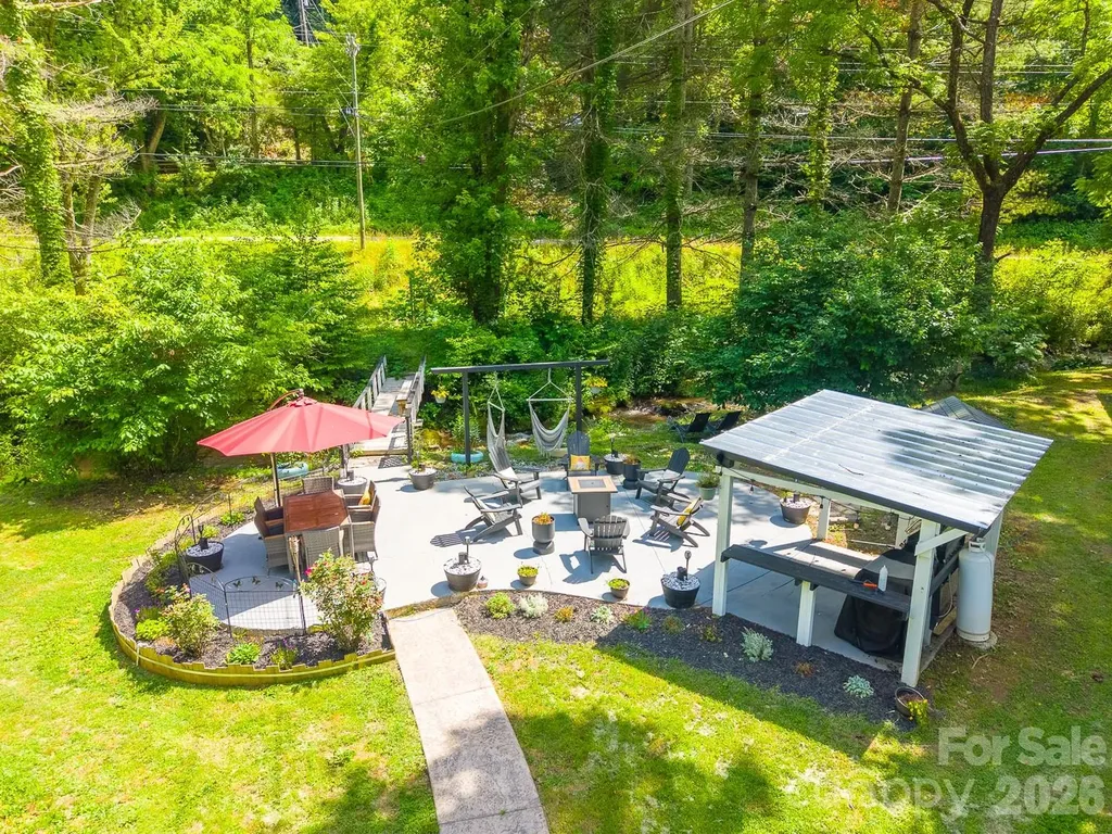 336 Greens Creek Road Sylva NC 28779