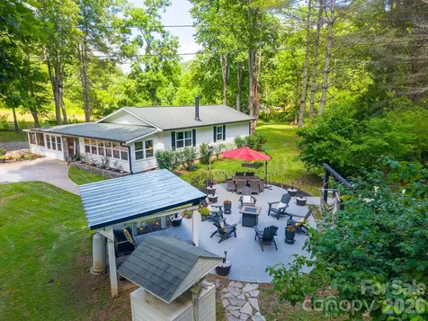 336 Greens Creek Road Sylva NC 28779