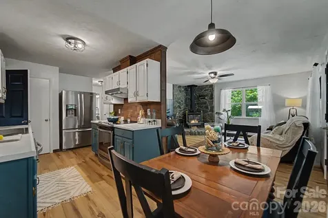 336 Greens Creek Road Sylva NC 28779