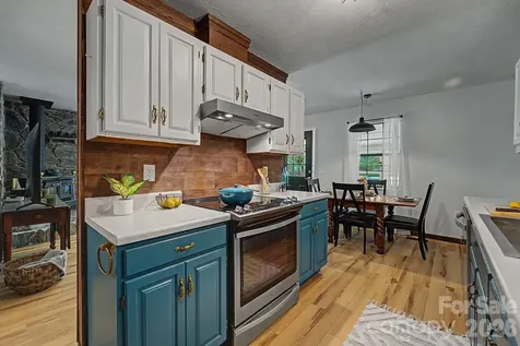 336 Greens Creek Road Sylva NC 28779