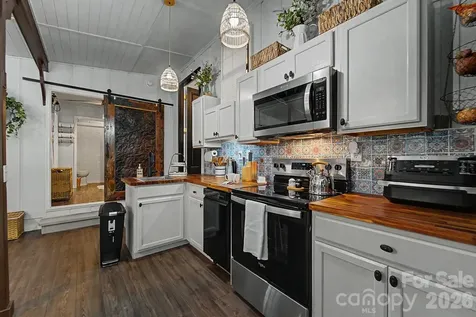 336 Greens Creek Road Sylva NC 28779