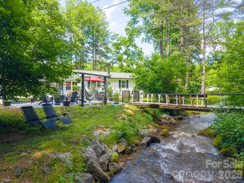336 Greens Creek Road Sylva NC 28779