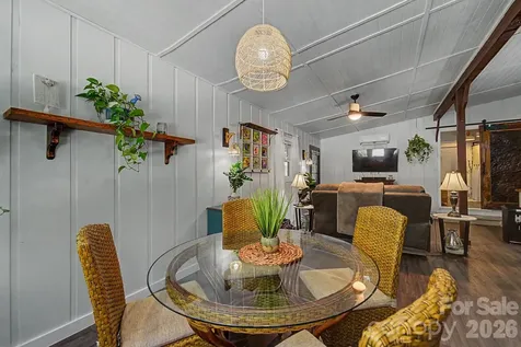 336 Greens Creek Road Sylva NC 28779