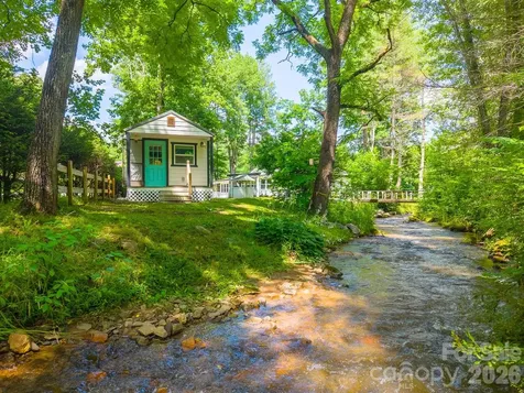 336 Greens Creek Road Sylva NC 28779