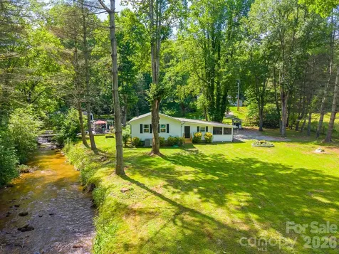 336 Greens Creek Road Sylva NC 28779