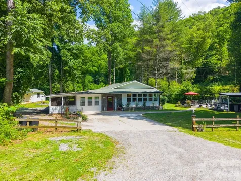 336 Greens Creek Road Sylva NC 28779
